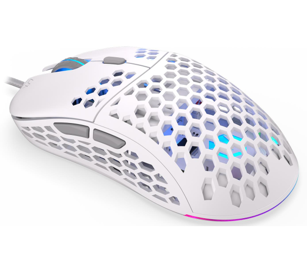 ENDORFY LIX Onyx White - 1078839 - zdjęcie 3